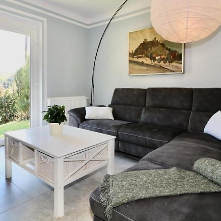 Villa Bergmannhaus Zagorje ob Savi Esterno foto