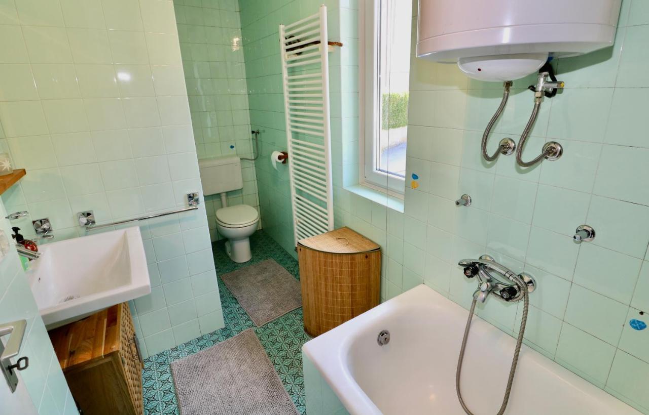 Villa Bergmannhaus Zagorje ob Savi Esterno foto