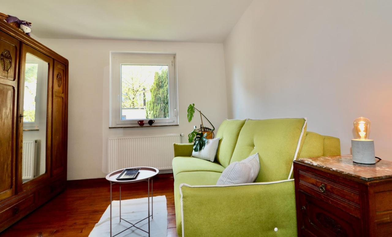 Villa Bergmannhaus Zagorje ob Savi Esterno foto